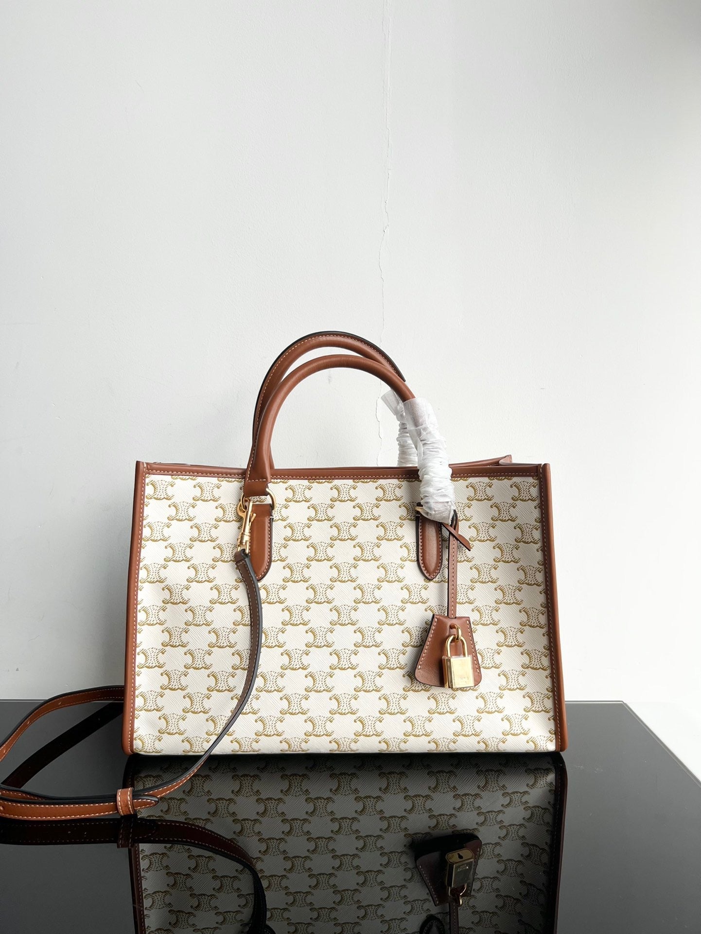 CEL Cabas Tote