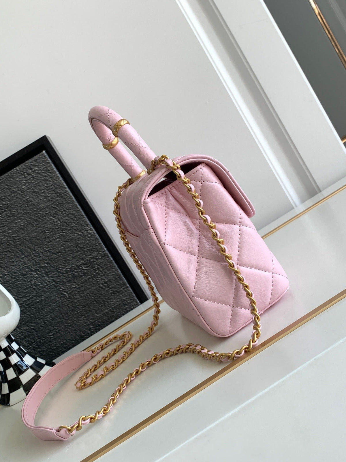 CHA Mini Handle