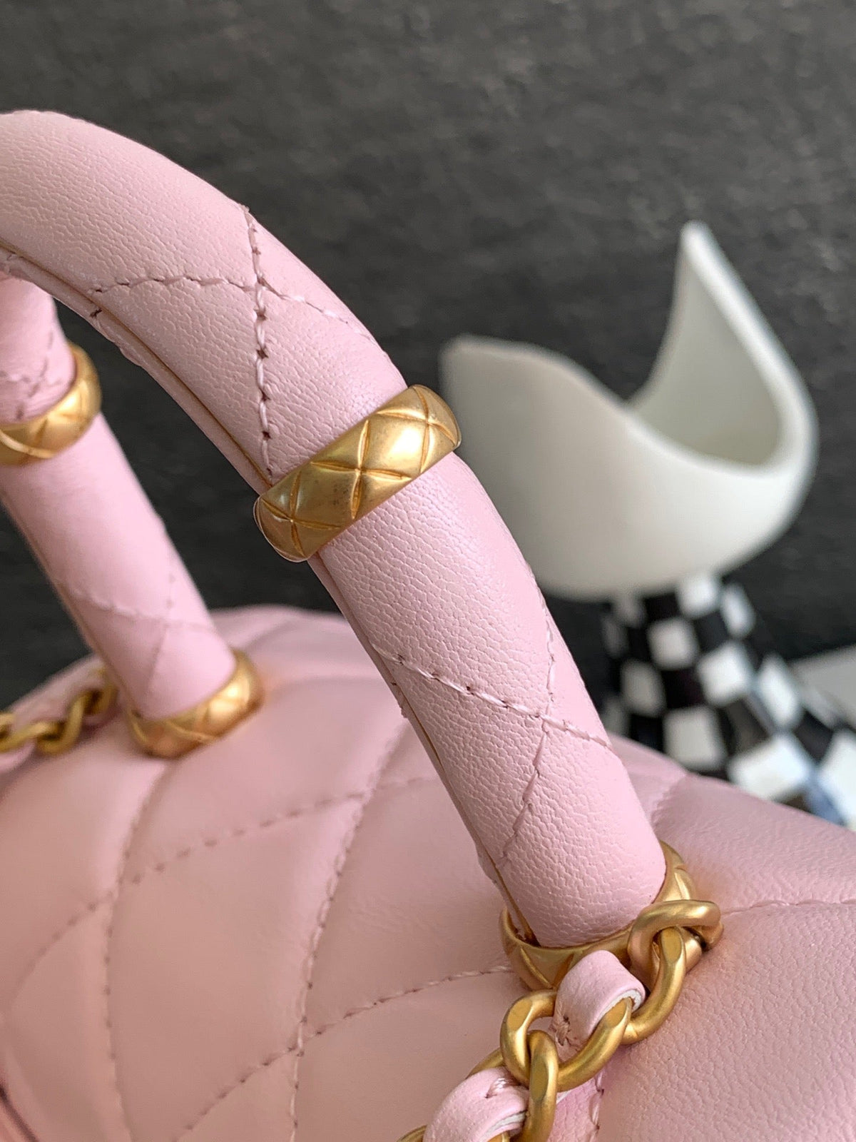 CHA Mini Handle
