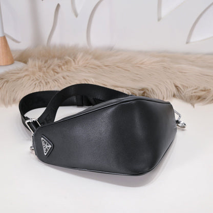 PRA Cross Body Bag
