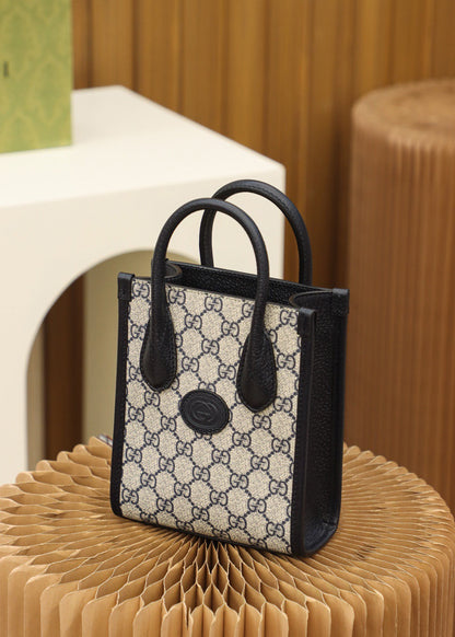 GUC Mini Tote