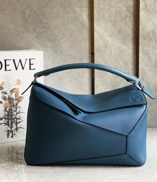 LO Puzzle Bag