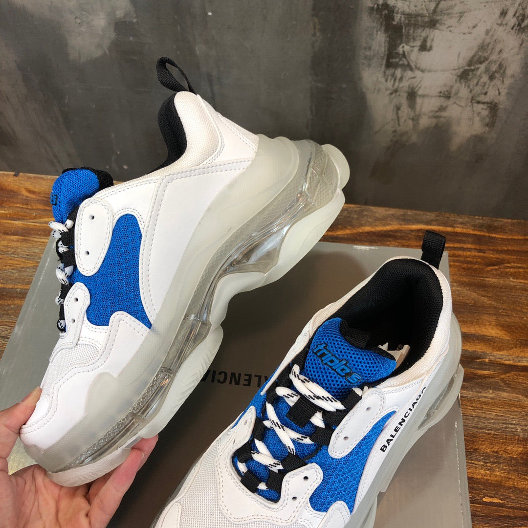 BLCG Sneakers