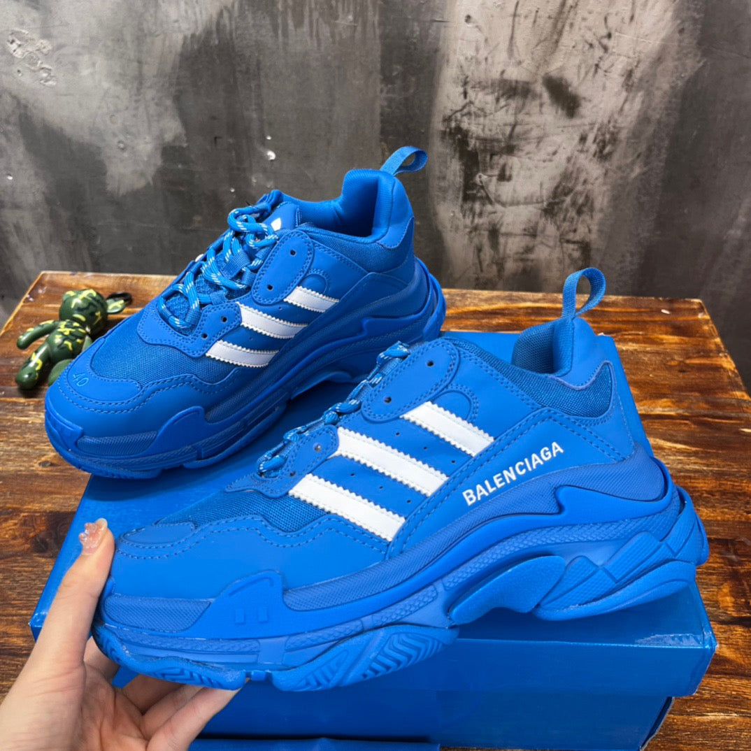 BLCG Sneakers
