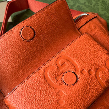 GUC Cross Body Bag