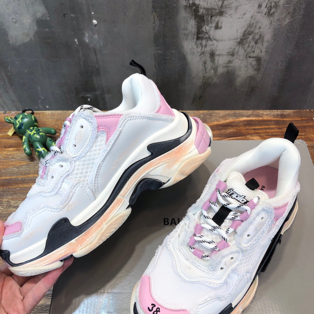 BLCG Sneakers