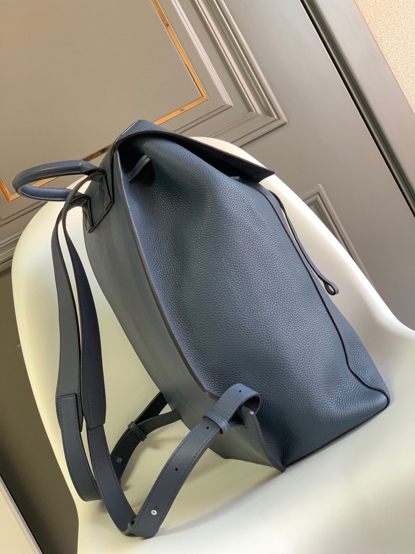 LO Backpack
