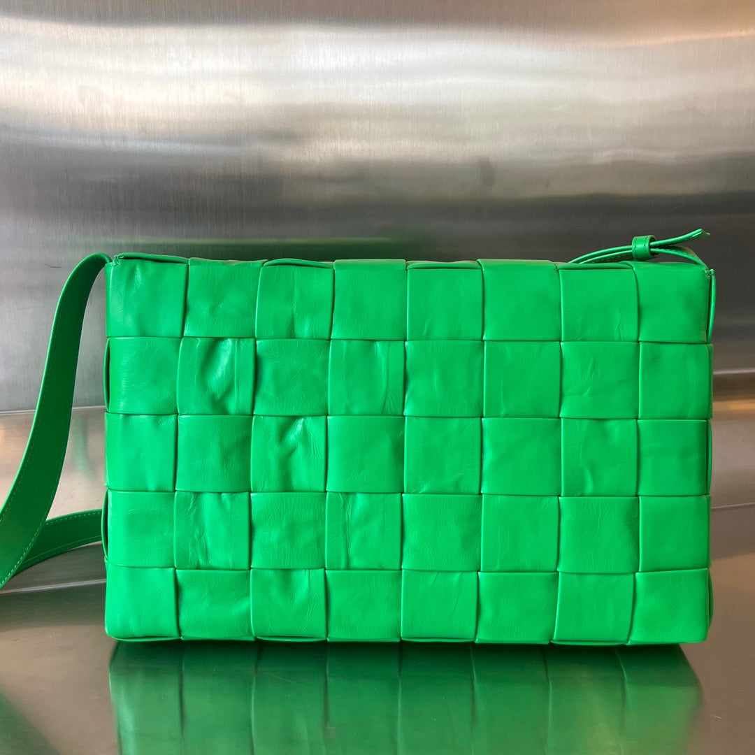 BV Messenger Bag