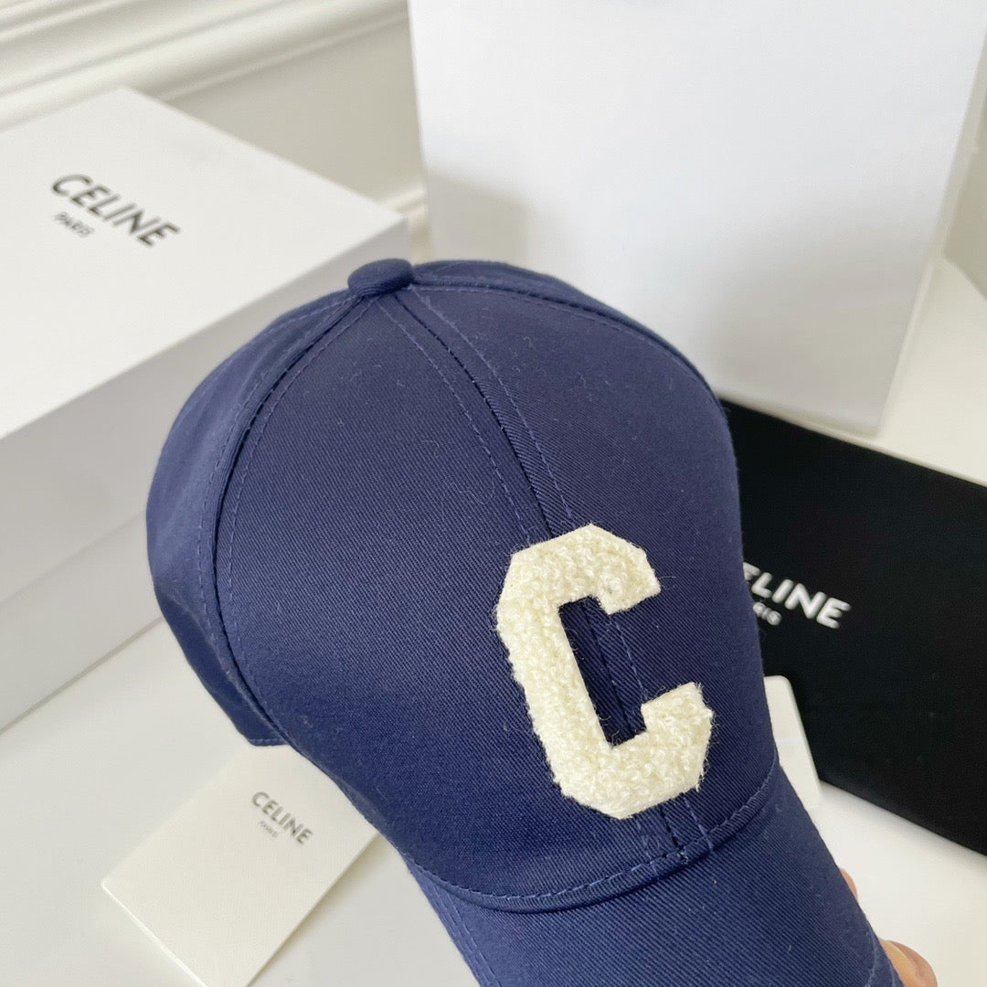 Caps