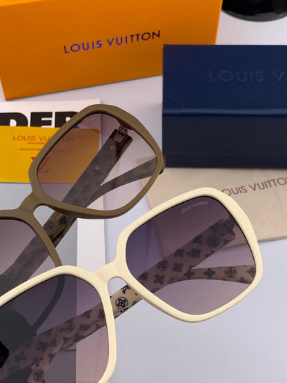 SIGNATURE ROUND SUNGLASSES L3305 IN ACETATE