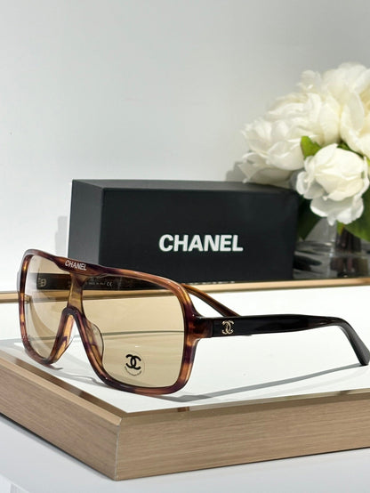 SQUARE SUNGLASSES 71655 IN ACETATE