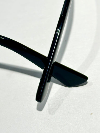 FF DIAMONDS CAT-EYE FRAME SUNGLASSES FE40164U IN ACETATE