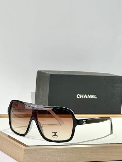 SQUARE SUNGLASSES 71655 IN ACETATE