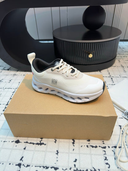LW CLOUDTILT 2.0 SNEAKER WHITE POLYESTER